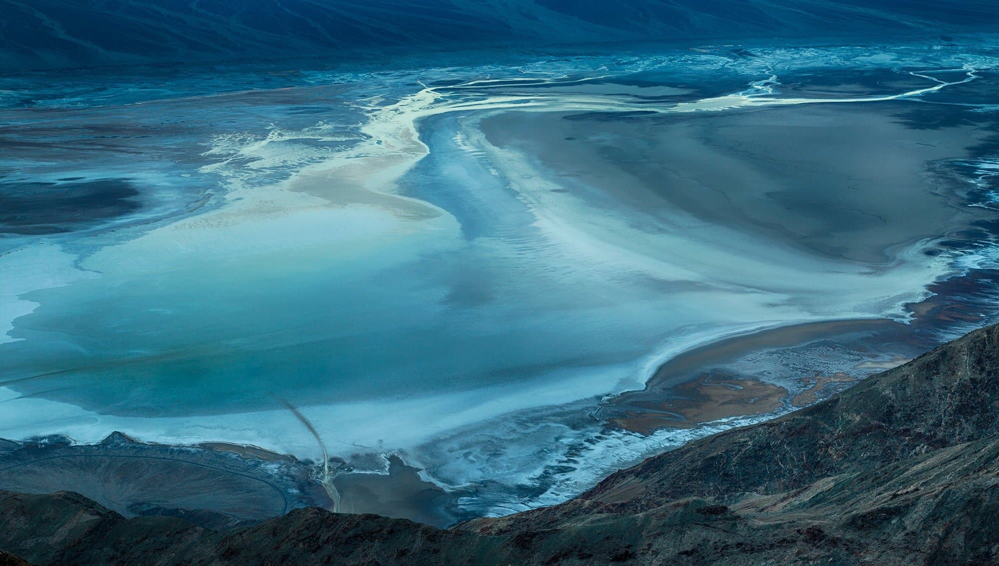 OBFA Transform Background